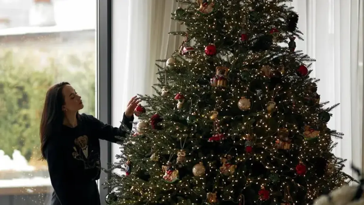 Новогодняя елка: 3 главных украшения для успеха, любви и достатка