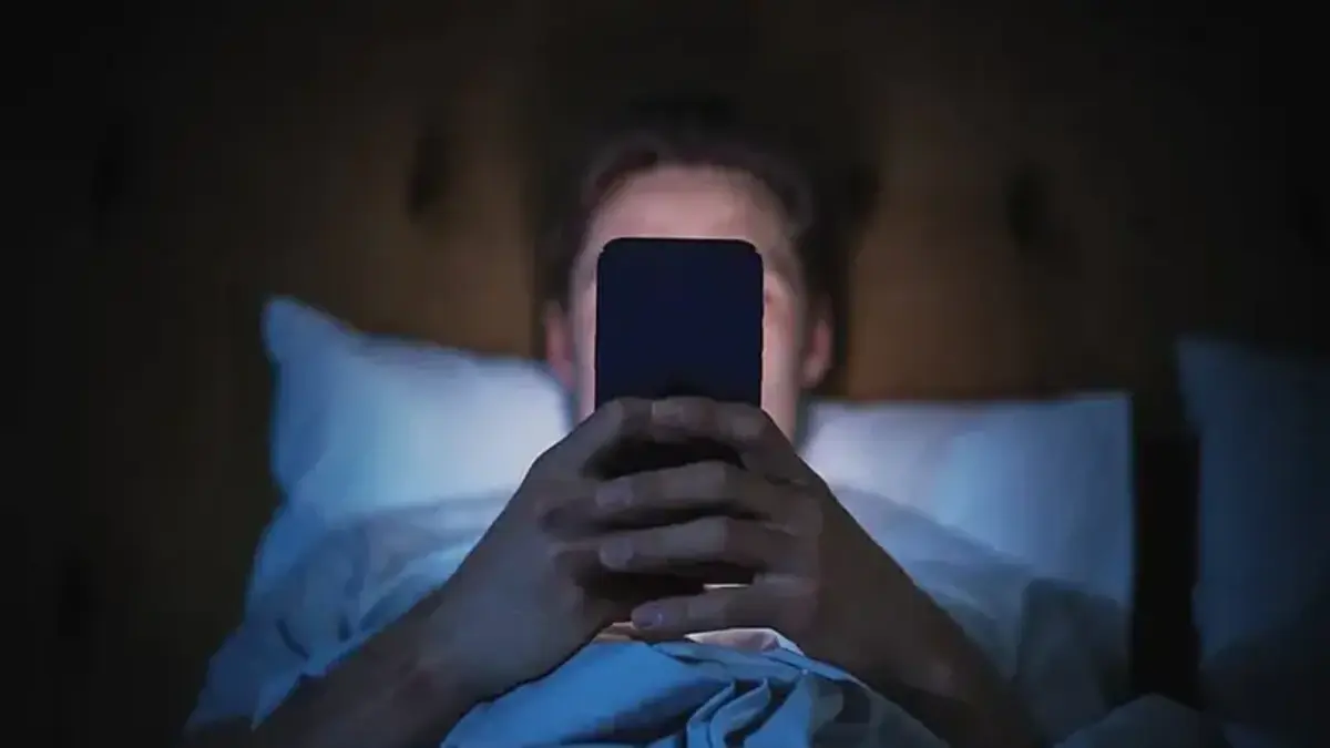 Науковці б’ють на сполох: TikTok та Instagram погіршують увагу, пам’ять та психічне здоров’я