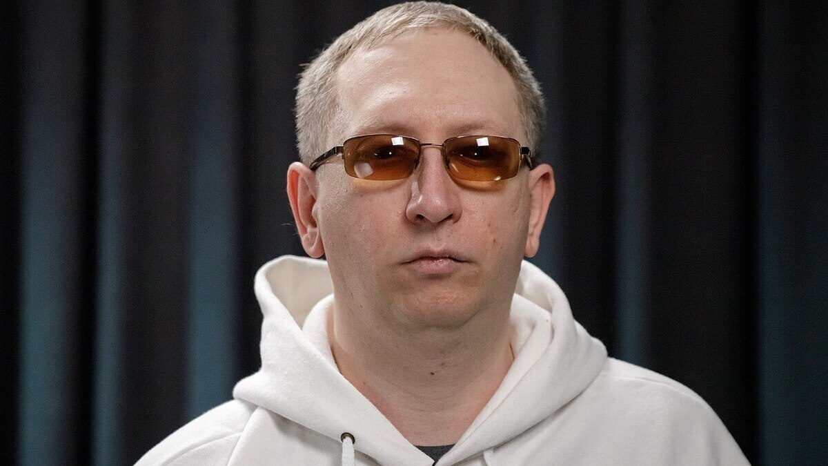 Звук, що служить культурі: Станіслав Чирченко про мистецтво, війну і слухача