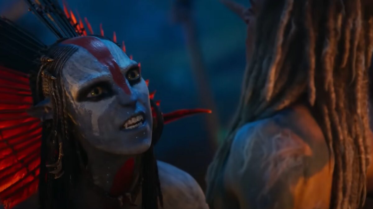 “Аватар: Вогонь і попіл”: Джеймс Кемерон повертається з третьою частиною легендарної саги