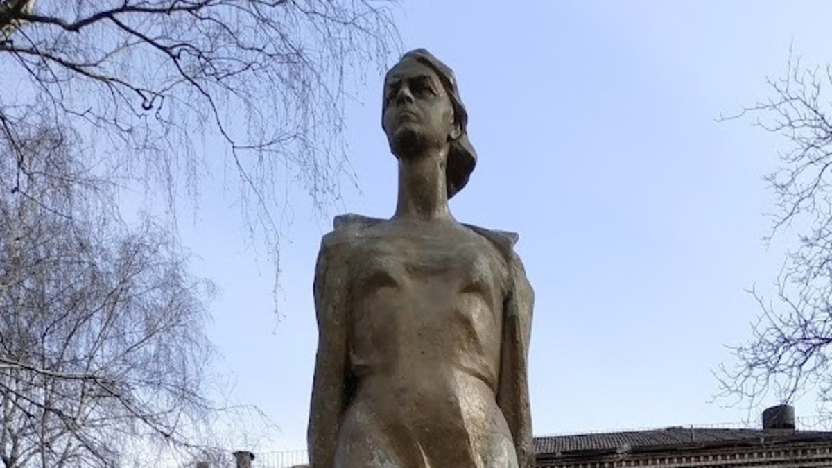 Дні пам’яті Галини Романової пройдуть у Німеччині