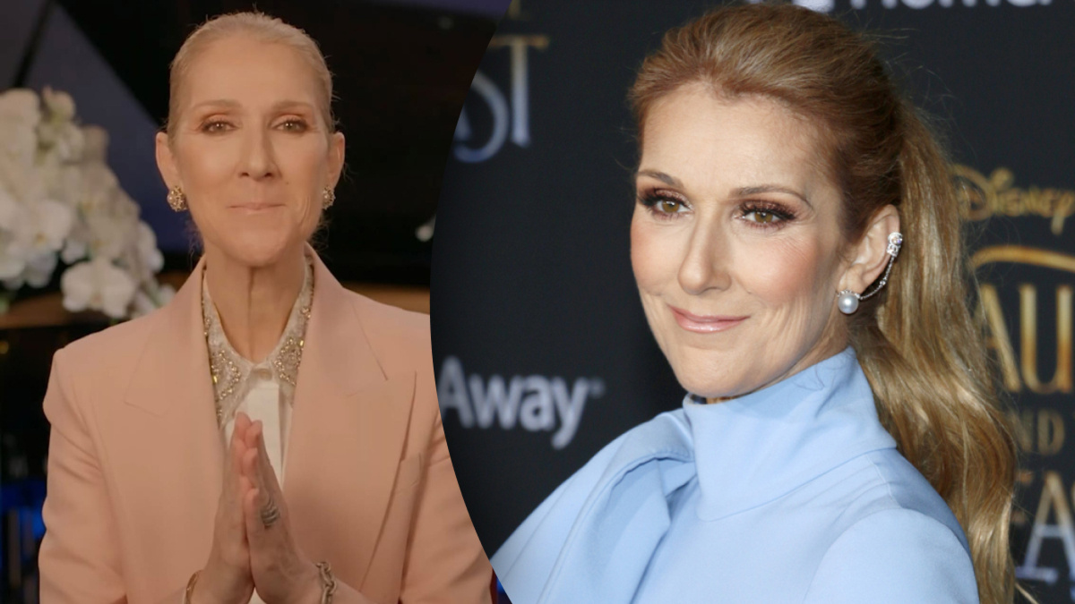 Легендарна Селін Діон дебютувала в TikTok з іронічним роликом