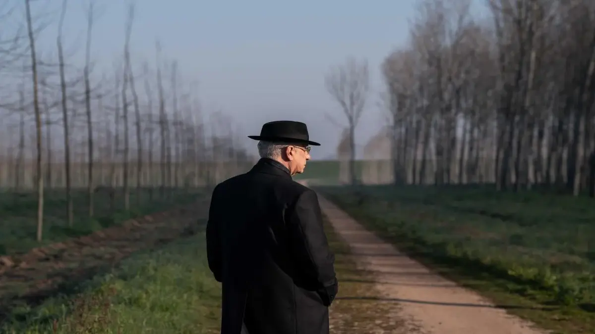 “Благодать” Паоло Соррентіно: чому варто подивитися нову роботу майстра