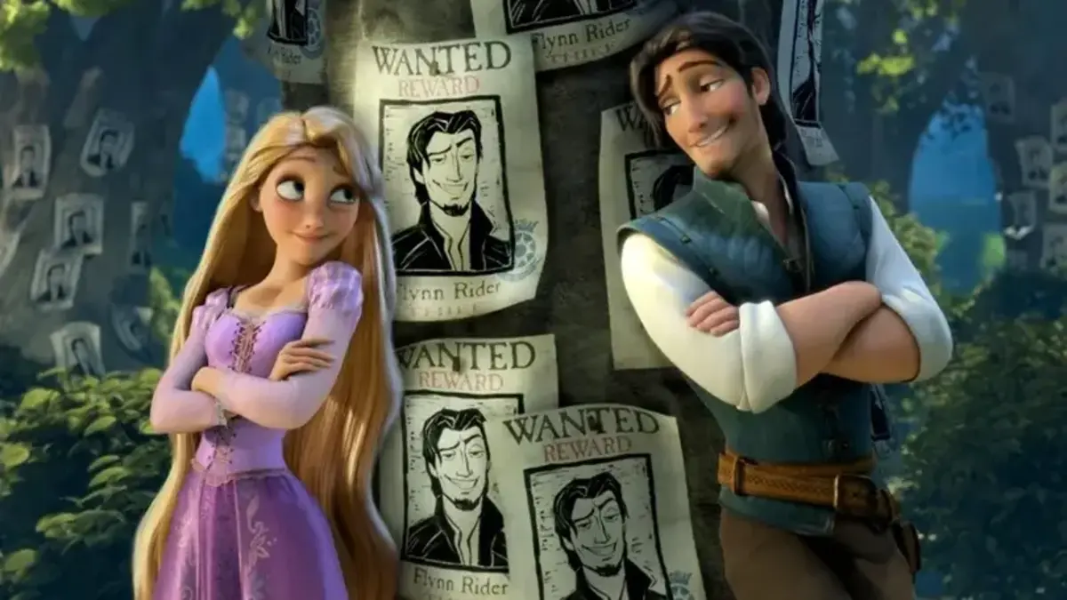 Disney офіційно анонсував каст ігрового ремейку “Заплутаної історії”