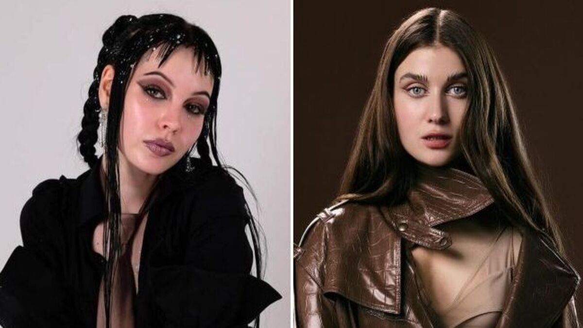 Співачка Кажанна оголосила про розрив контракту з лейблом Jerry Heil після публічного скандалу