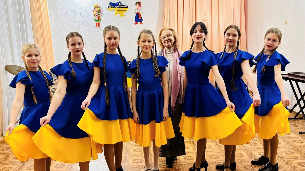 Симфонія соборності: від класичної скрипки до драйвових ударних