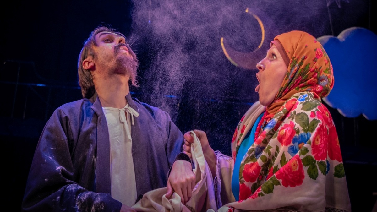 Остання можливість зазирнути в різдвяну казку цього сезону