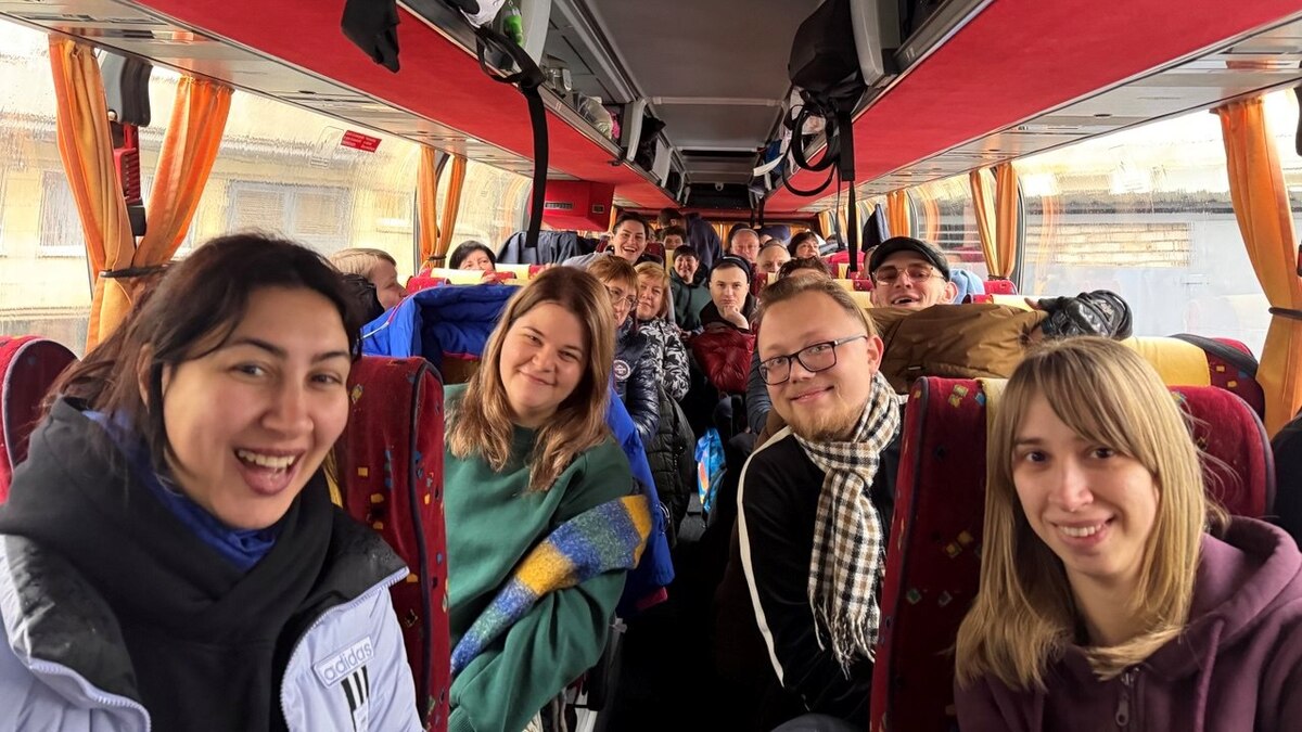  Дніпровська опера розпочинає масштабний тур Великою Британією