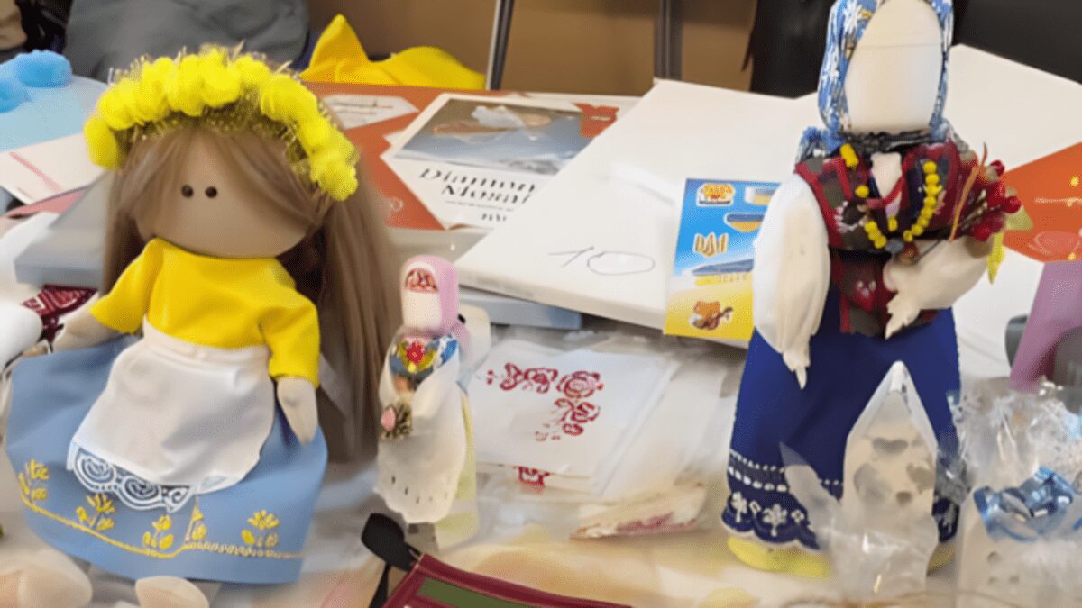 Українська громада в ОАЕ готує яскравий виступ на міжнародному фестивалі