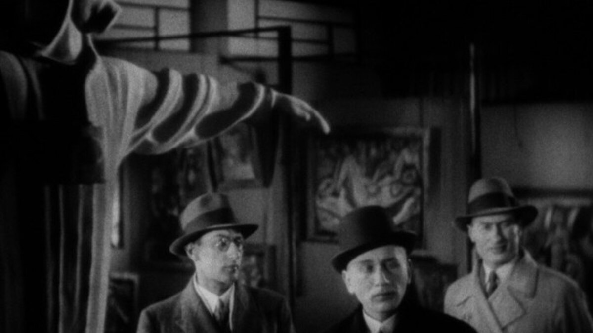 Українське кіно вперше на Berlinale Classics: шедевр 1934 року повертається на світову арену 