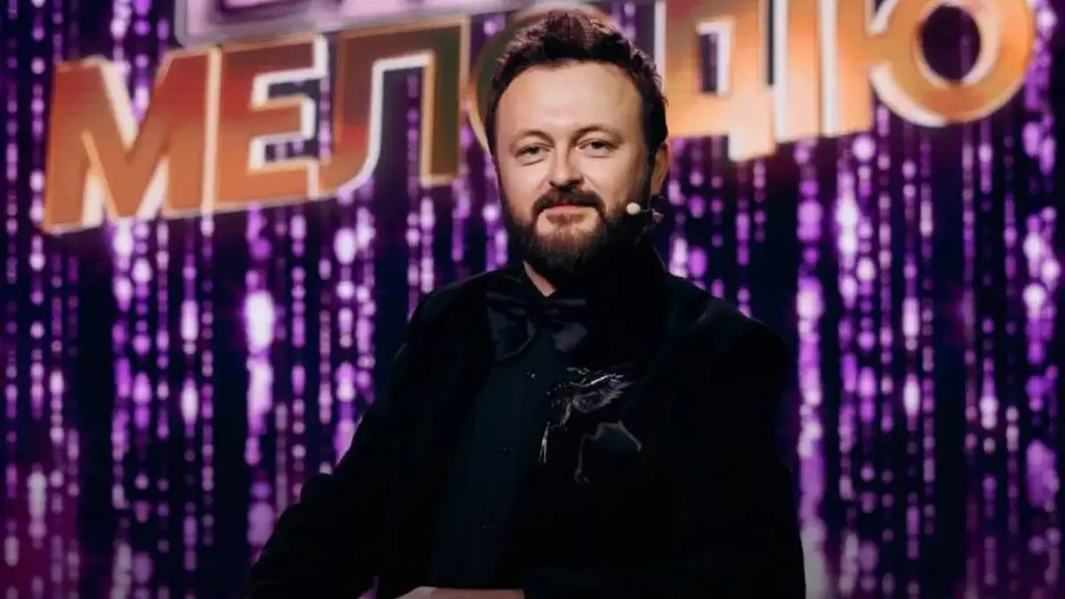 В Україні стартували зйомки шоу “Вгадай мелодію” з DZIDZIO