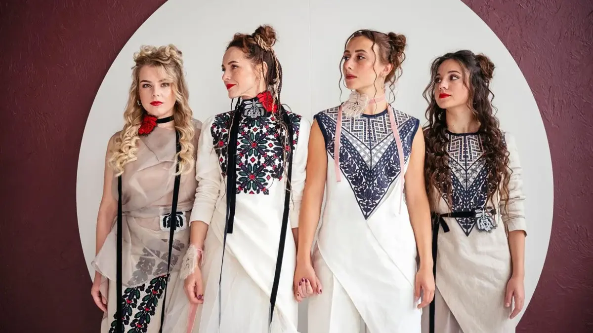 Український етногурт YAGODY зазвучав у прямому етері американської радіостанції KEXP