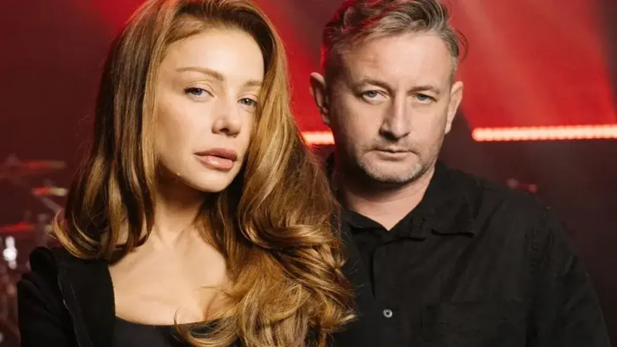 “Ніч” у харківському метро: Кароль та “Жадан і Собаки” випустили маніфест незламності (відео)