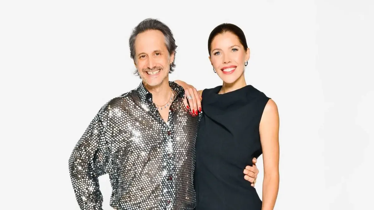 Організатори розсекретили імена ведучих ювілейного  “Євробачення-2026”