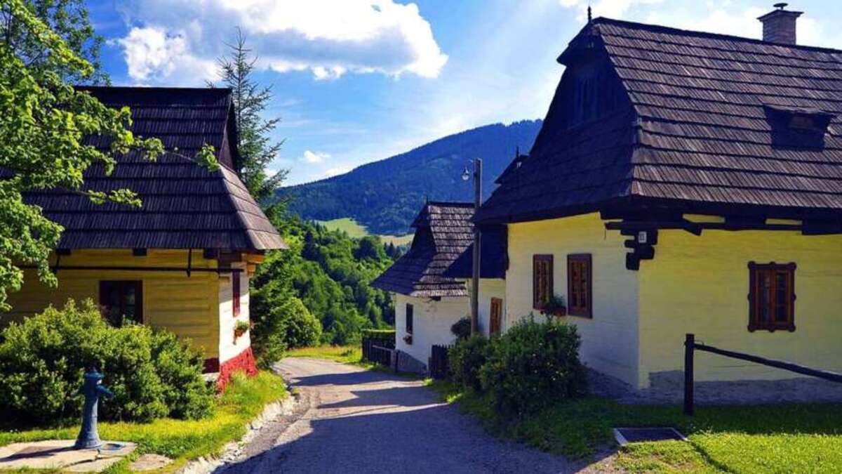 Жителі карпатського села  просять забрати охоронний статус ЮНЕСКО