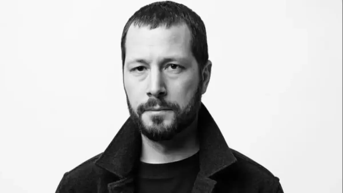 Тріумф українського кіно: Мстислав Чернов номінований на премію DGA Awards