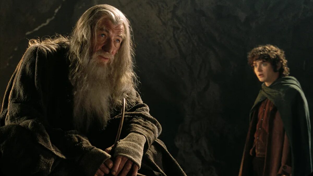 Повернення до Середзем’я: що відомо про новий фільм “Полювання на Ґолума”