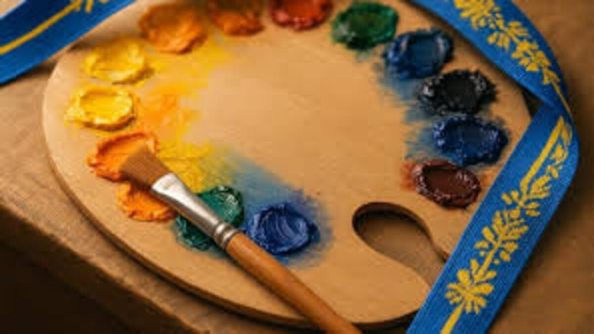 “Це (не) моя війна”: в Ізраїлі представлять виставку українських митців