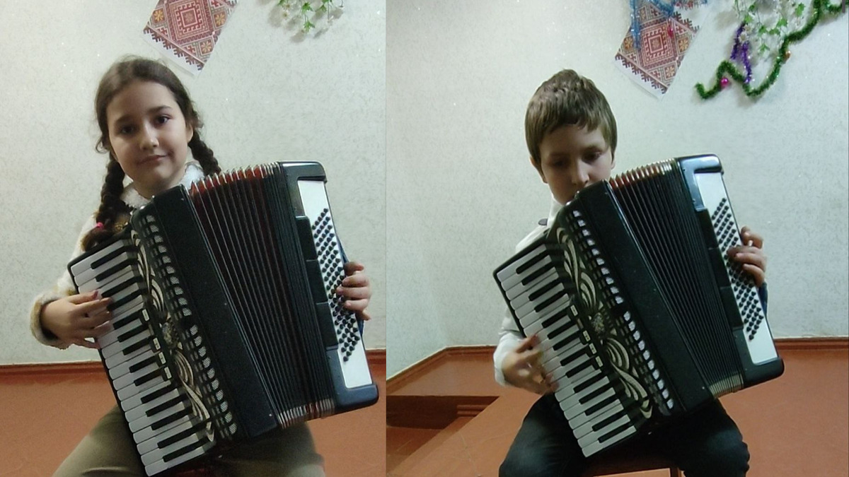 Творчий успіх Кам’янської школи мистецтв №3: три конкурси — три перемоги!