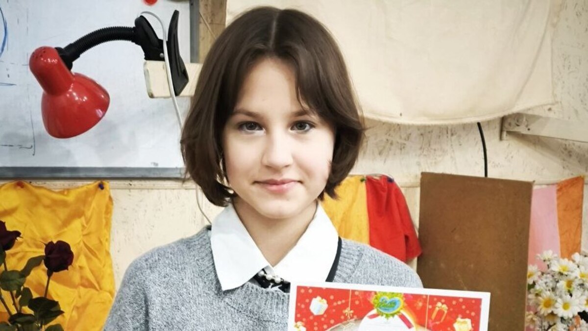 Зірковий фінал року: учениці Кам’янської художньої школи ім. Роберта Лісовського — серед найкращих!