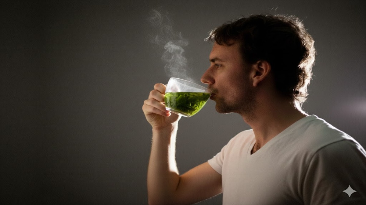 Допомога після свята: “рятувальний набір” для вашого організму