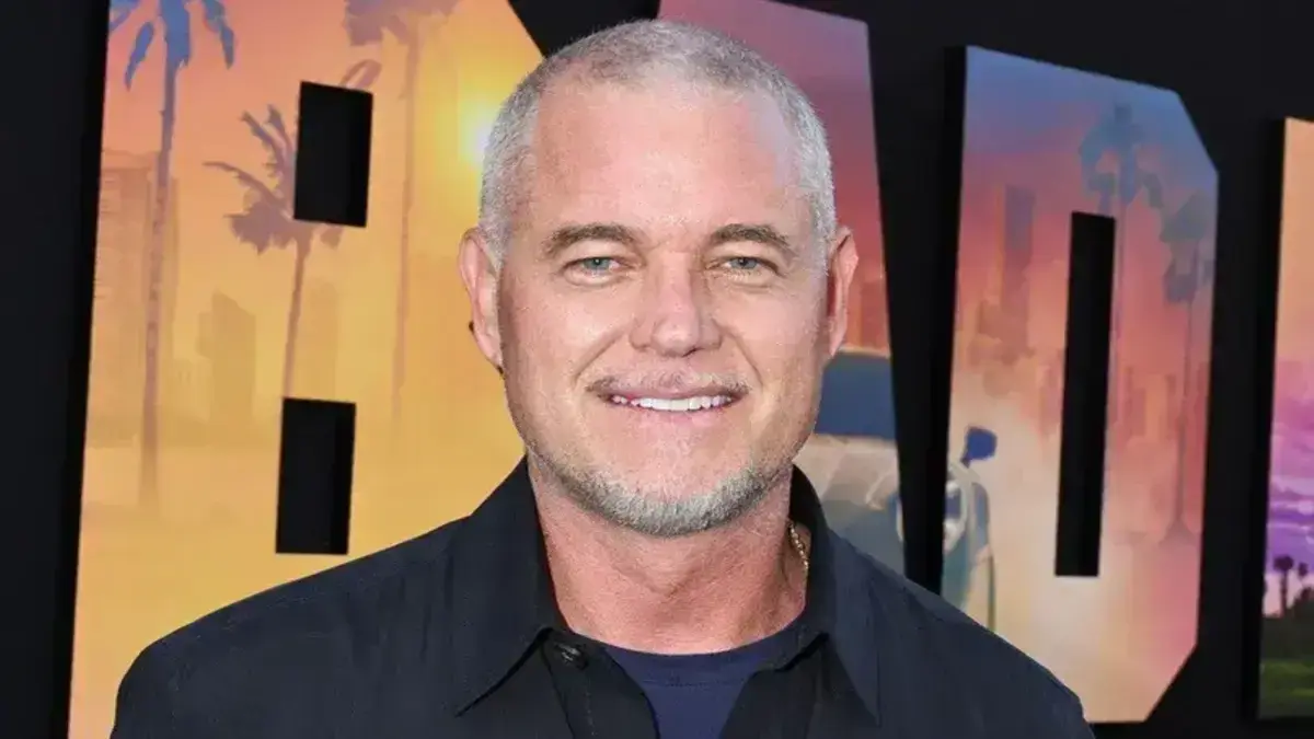 Трагедія у Голлівуді: Ерік Дейн пішов із життя після важкої хвороби