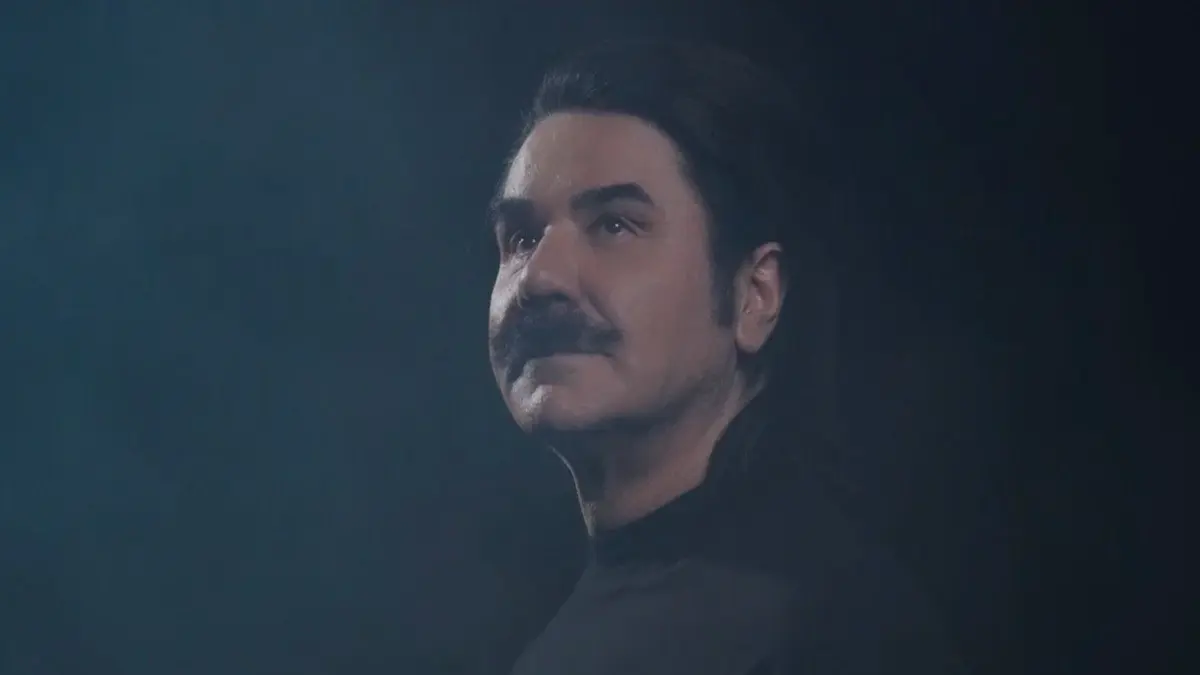 Павло Зібров представив чуттєву пісню до четвертих роковин повномасштабного вторгнення