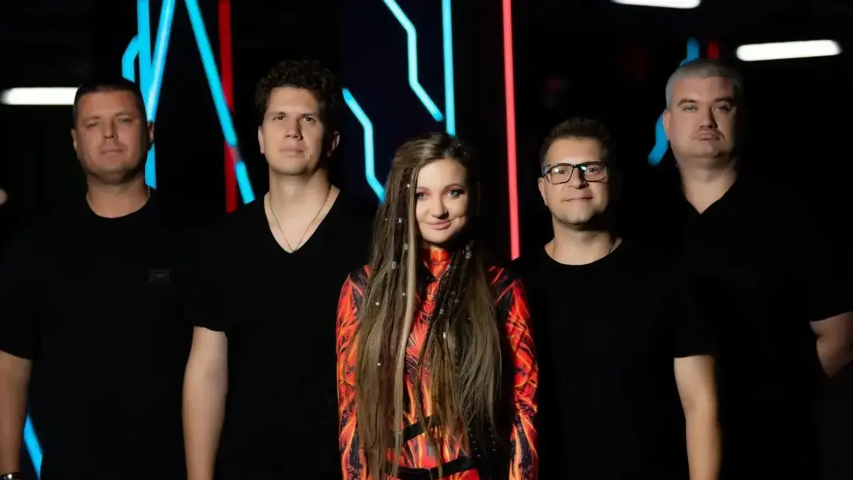 Сила слова Лесі Українки у новому рок-прочитанні від Валерії Охтирчанки (відео)