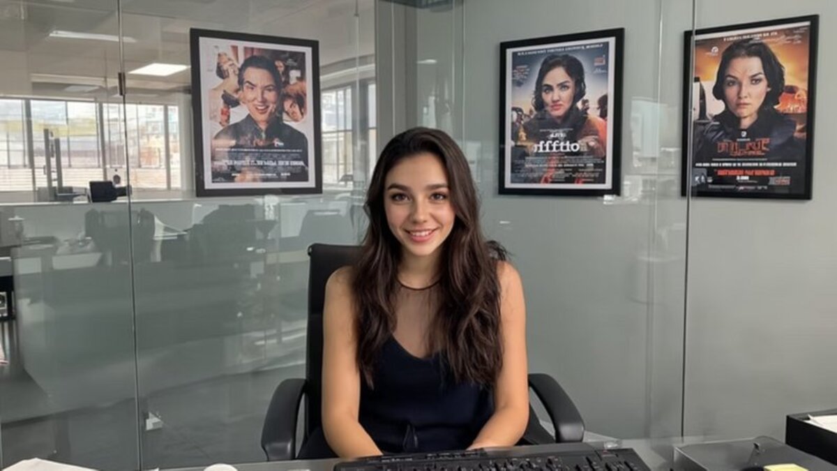 Голлівуд та світова кіноіндустрія чинять опір цифровій експансії ШІ