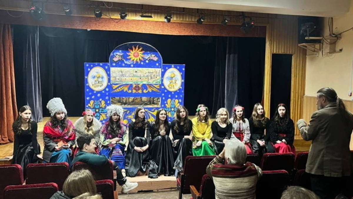 Мистецтво попри все: на Дніпропетровщині стартували перегляди театрального конкурсу “Січеславна – 2026”