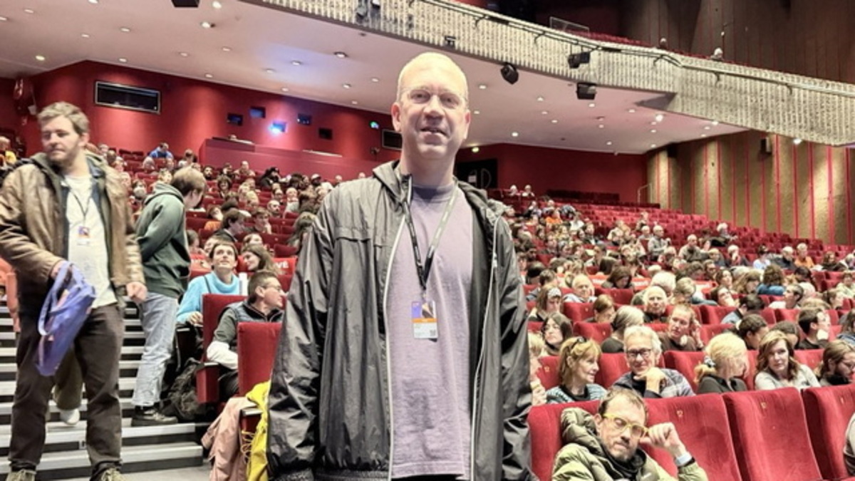 Дніпровська анімація підкорює Францію: “Київський торт” Микити Лиськова на легендарному фестивалі