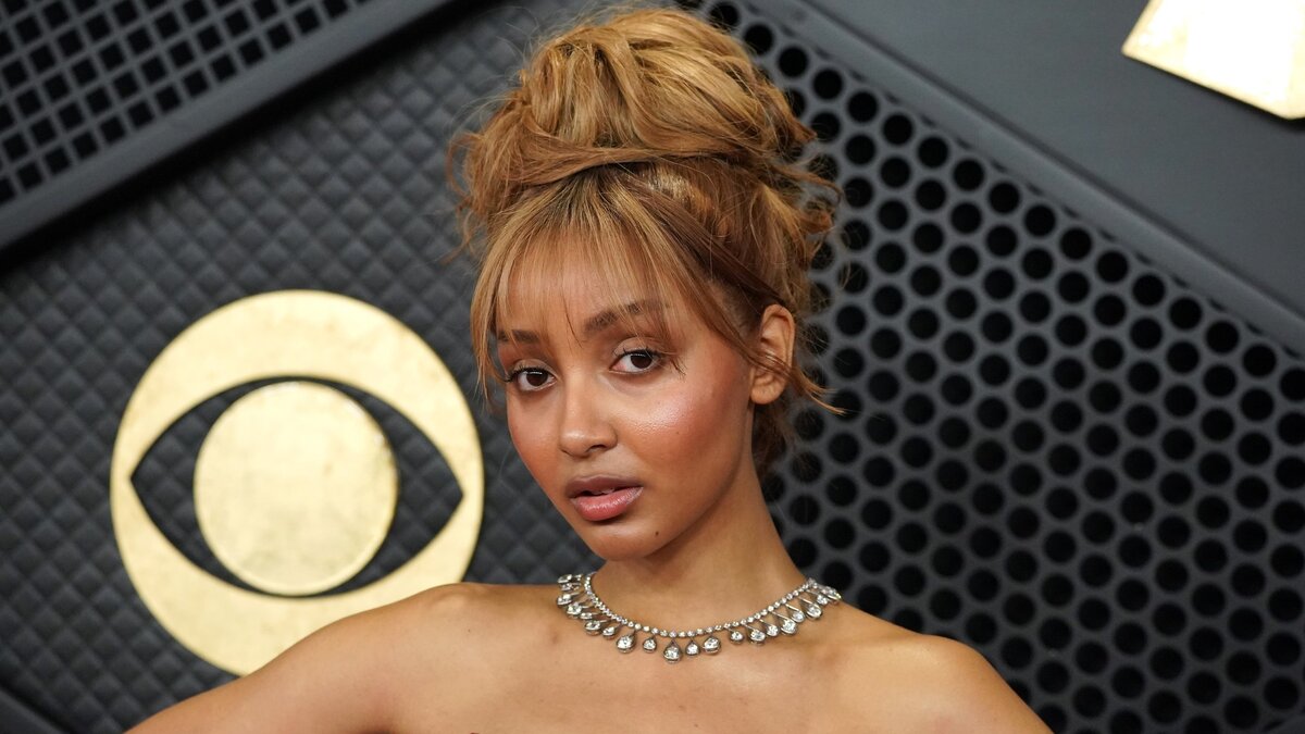 PinkPantheress стала  першою жінкою та наймолодшою лавреаткою звання “Продюсерка року” 