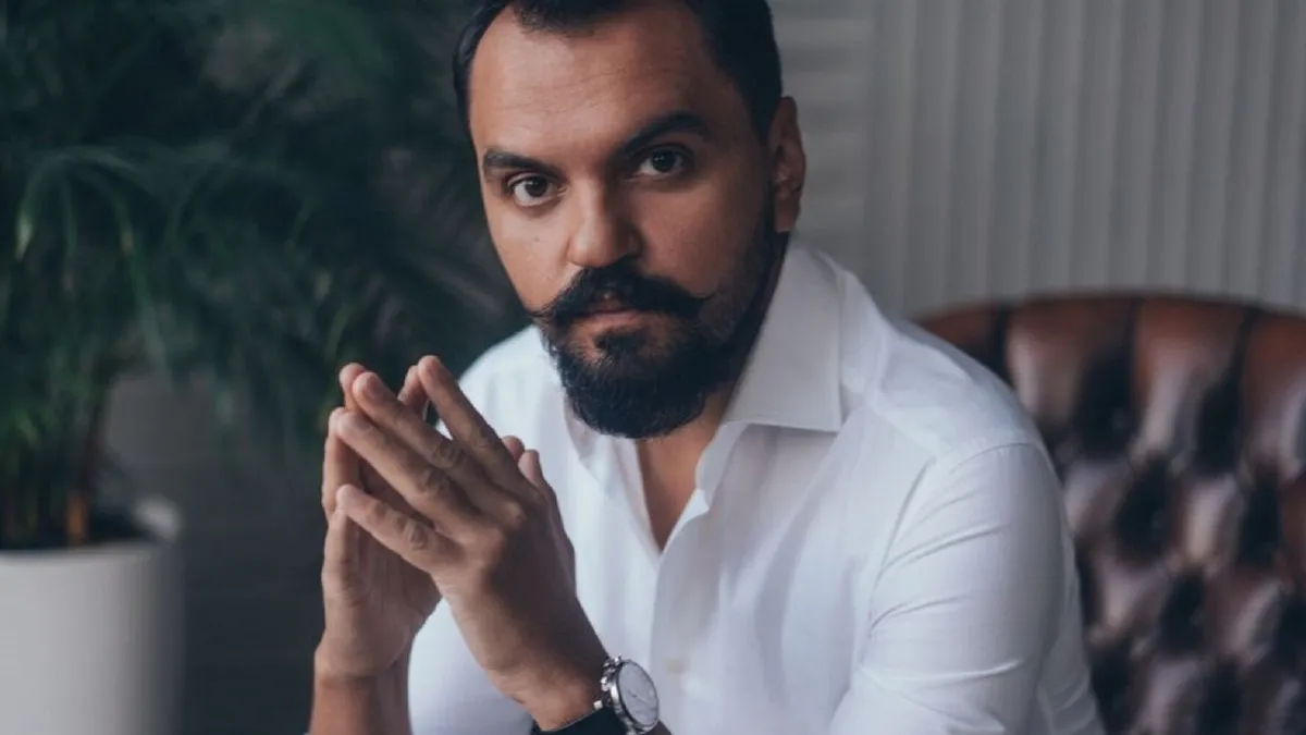 Продюсер Михайло Ясинський поставив під сумнів прозорость Нацвідбору