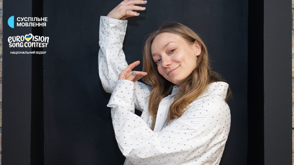 Суспільне підписало угоду з Leléka про участь у Євробаченні-2026 (відео)