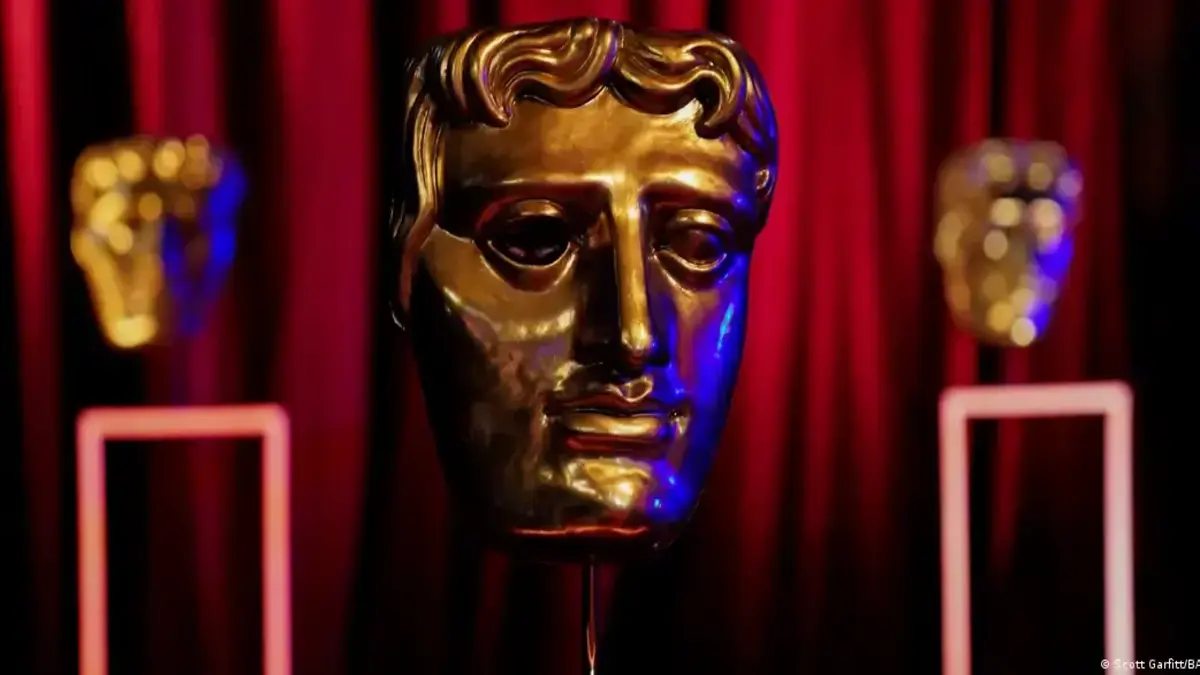 Підсумки премії BAFTA-2026: фільм про методи російської пропаганди отримав “британський Оскар”