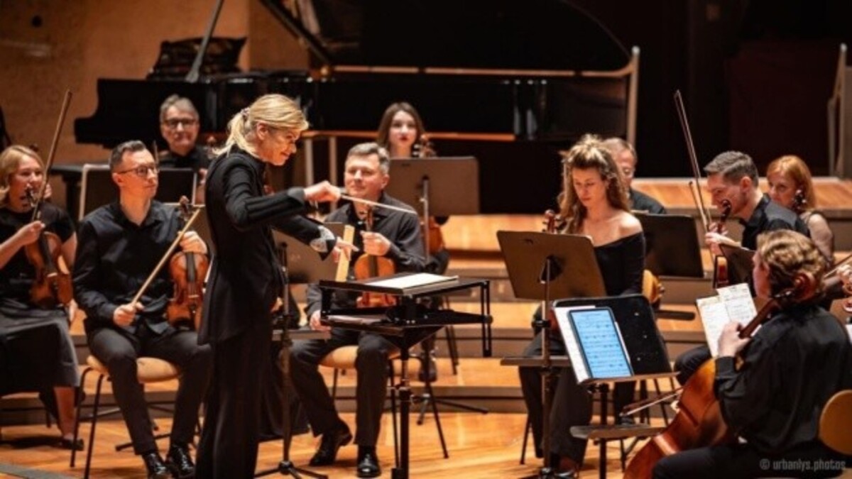 У Страсбурзі відбудеться масштабний благодійний концерт до четвертих роковин повномасштабного вторгнення Росії