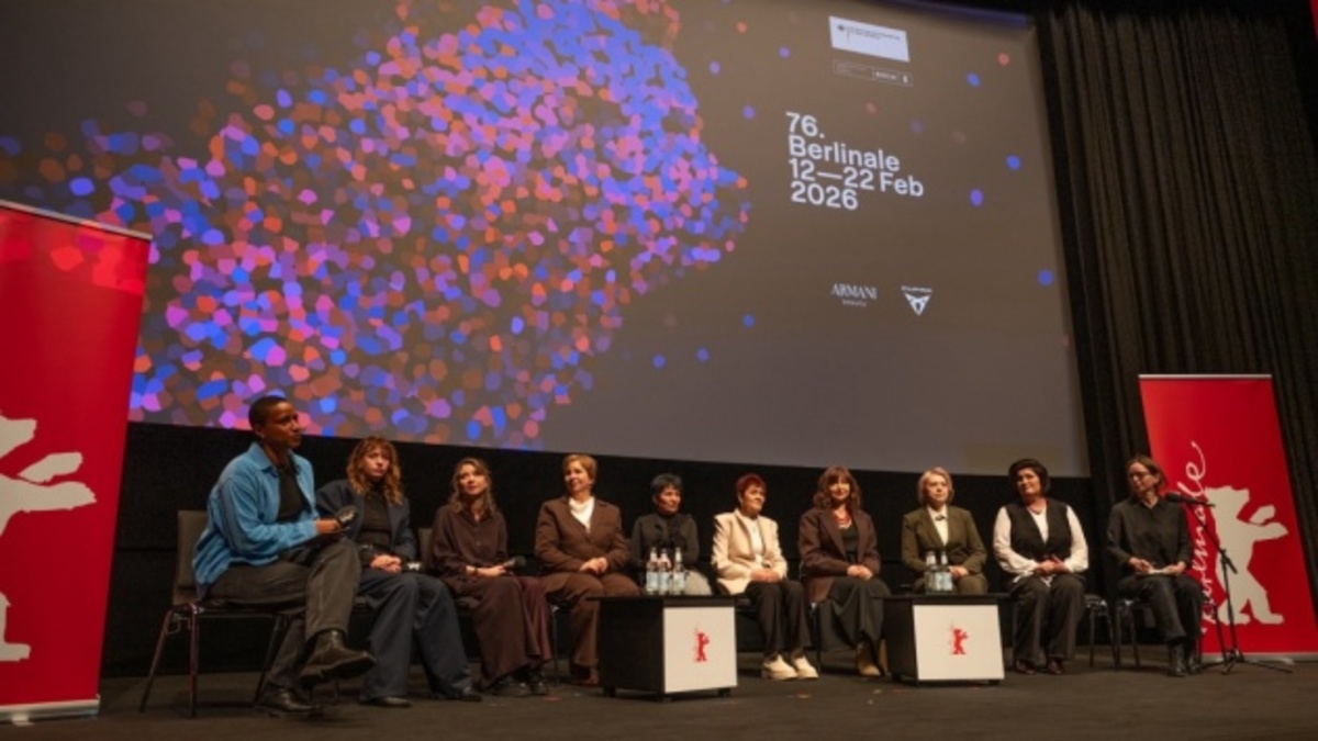 На Берлінале відбулася гучна прем’єра українського фільму “Сліди”