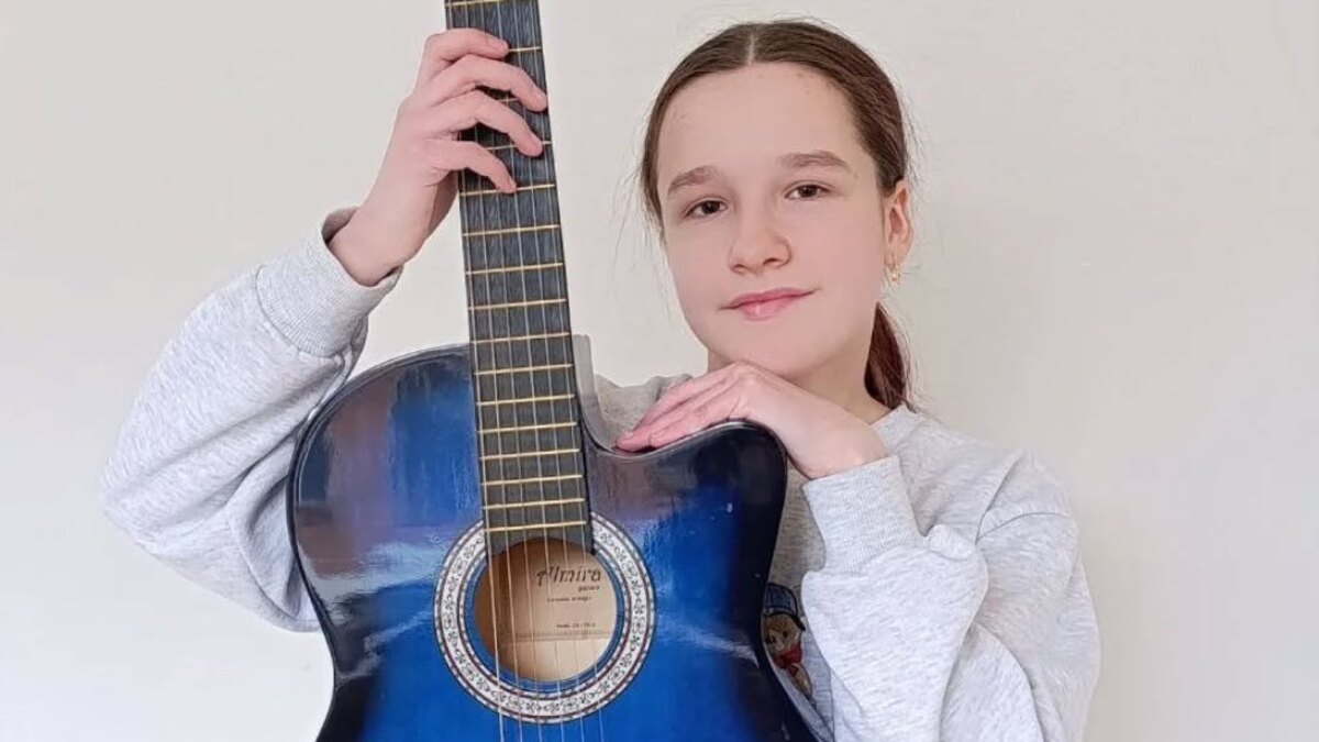 Блискуча перемога на V Міжнародному конкурсі мистецтв “Ukrainian tradition”