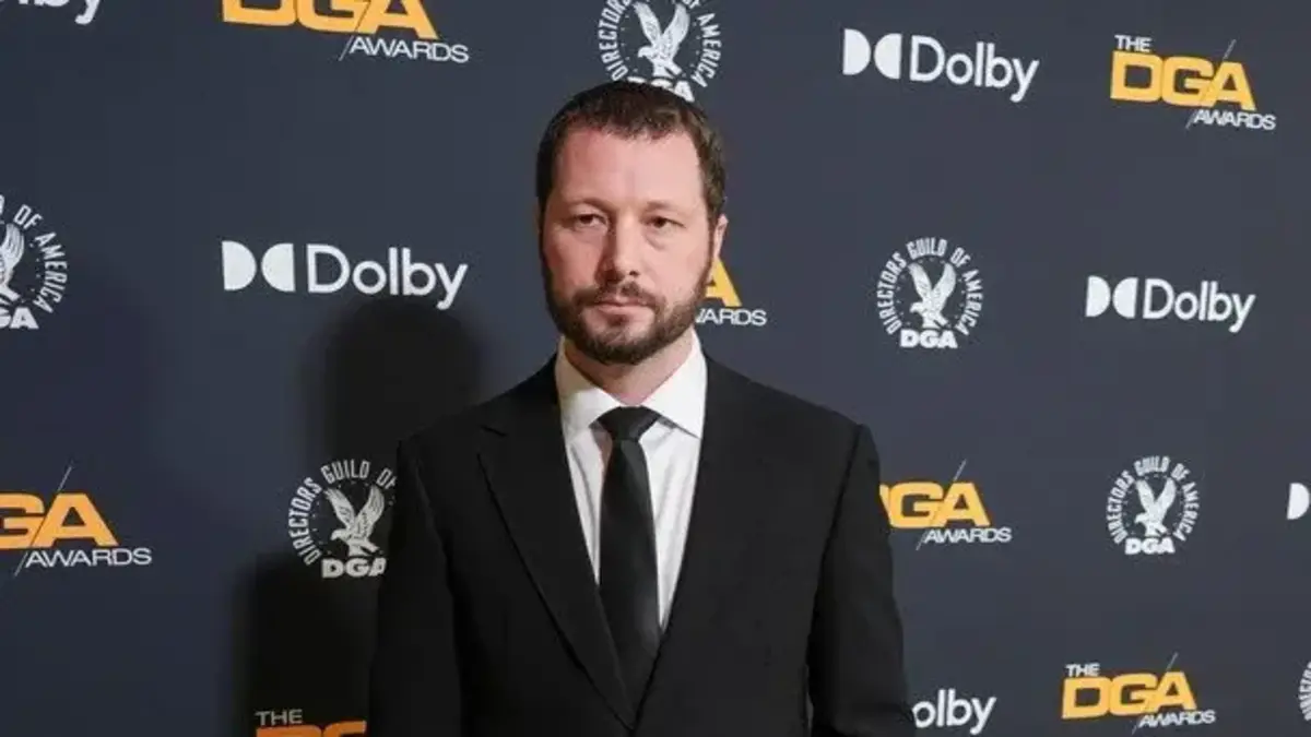 Мстислав Чернов здобув престижну нагороду Гільдії режисерів США за документальну стрічку про війну в Україні