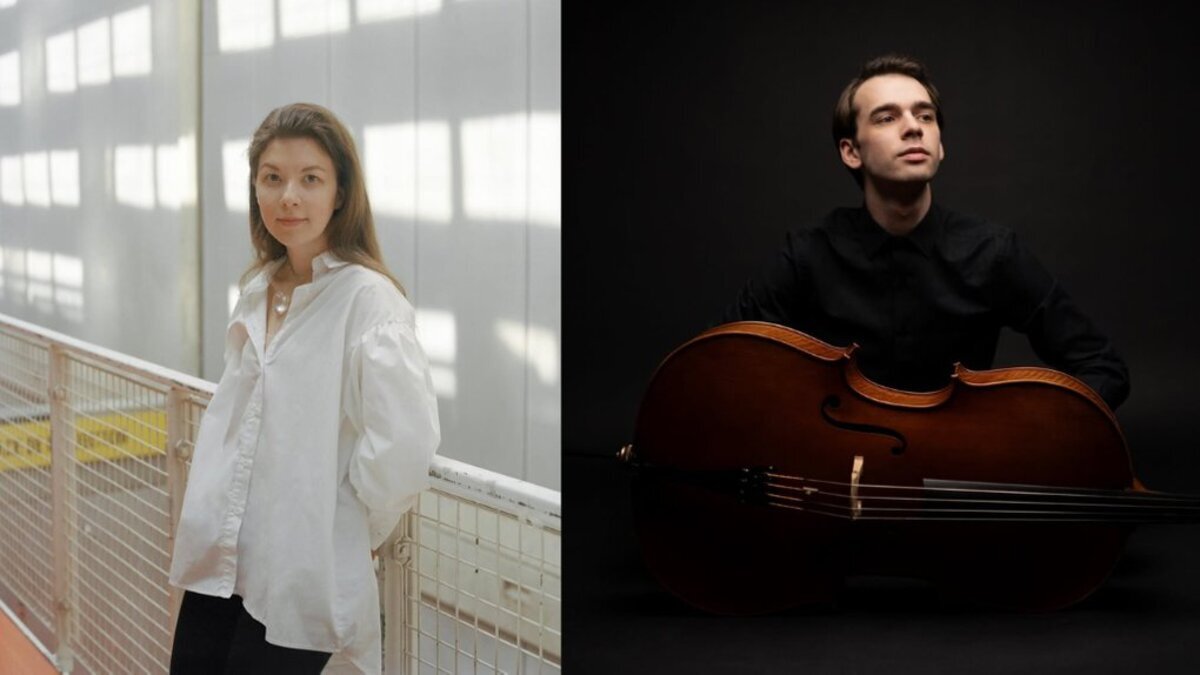 Визначено лавреатів мистецької премії імені Ревуцького у 2026 році