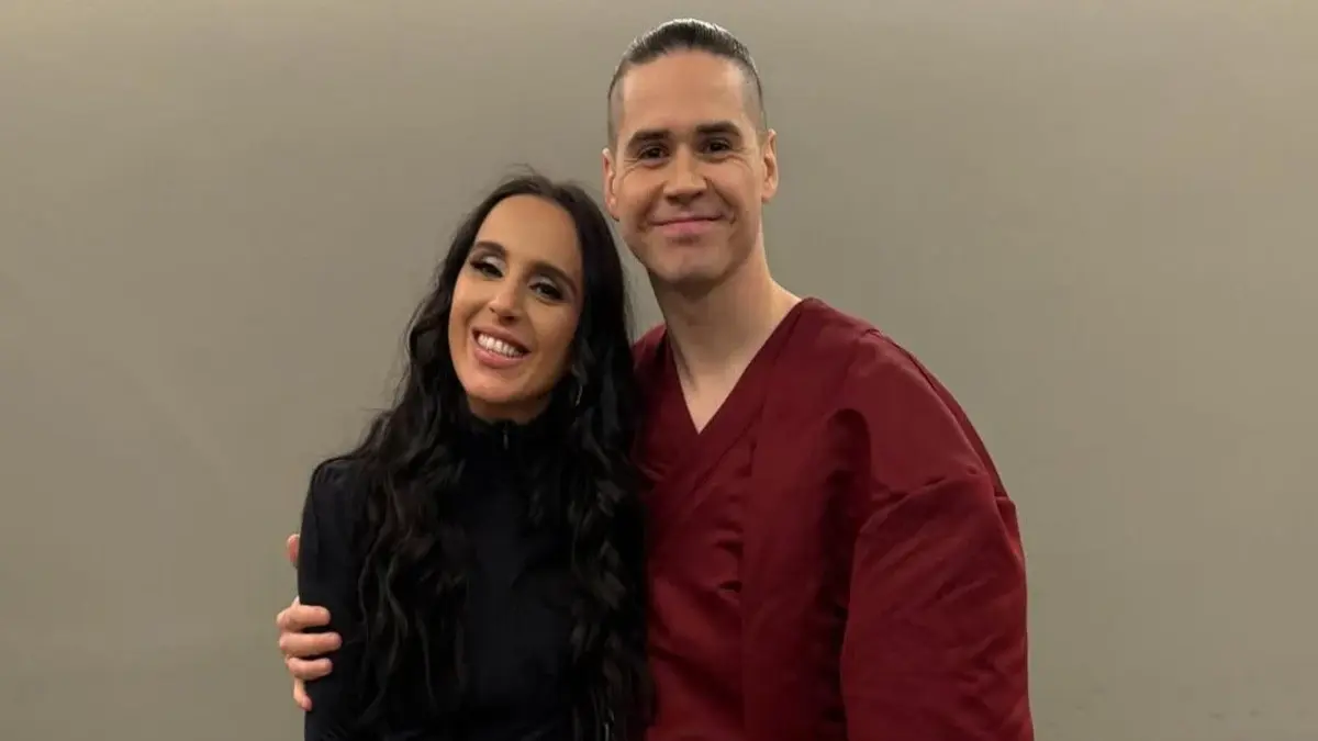 Нацвідбір на “Євробачення-2026” приймає закордонного гостя