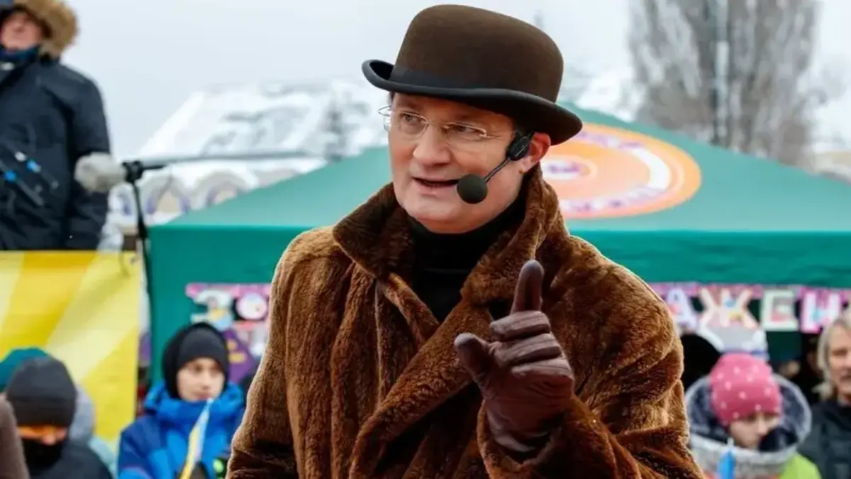 “Караоке на Майдані” повертається в ефір – деталі перезапуску