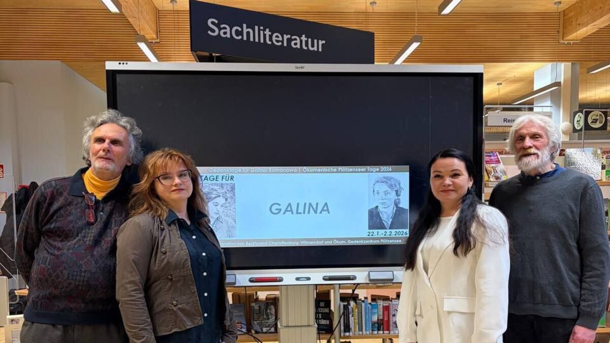 Пам’ять, що єднає міста: делегація з Кам’янського взяла участь у меморіальних заходах у Берліні