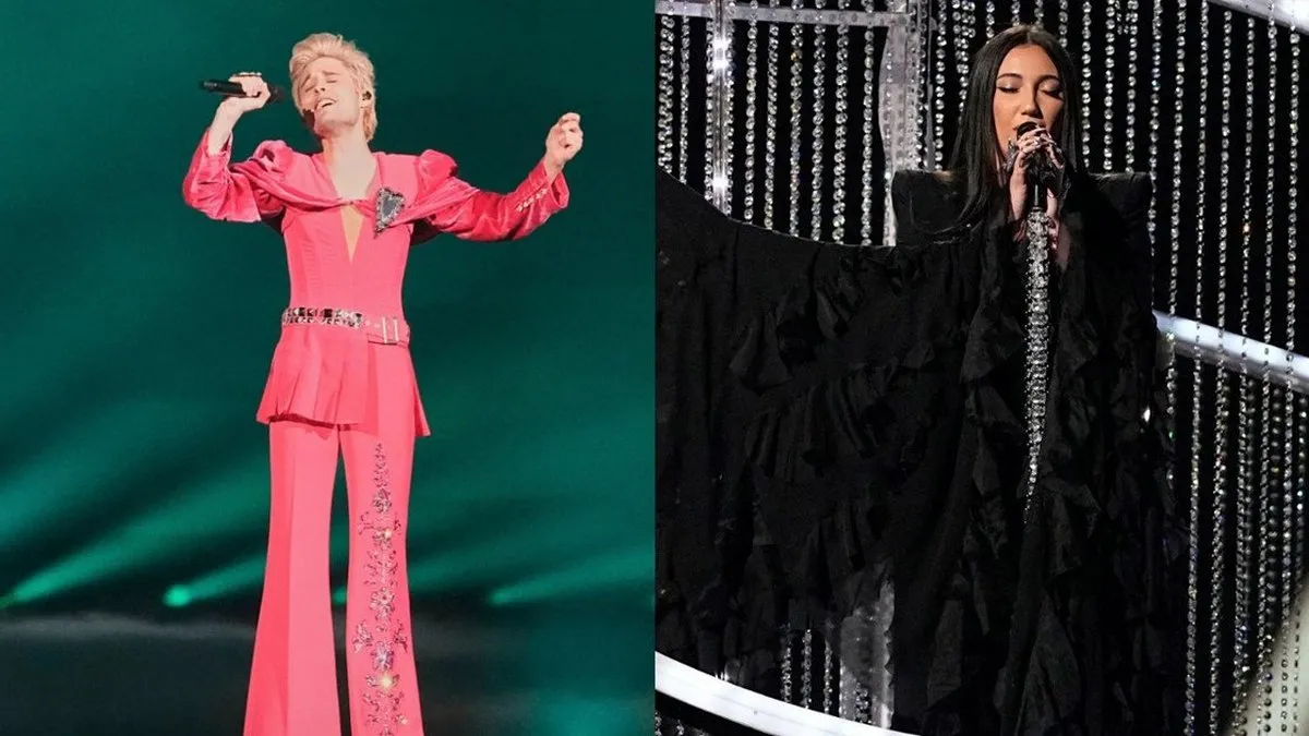 П’ять країн оголосили бойкот “Євробаченню”: Іспанія вимагає відсторонити країни у стані війни