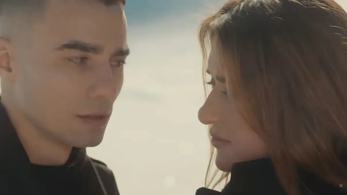 Неочікувана прем’єра від Наталії Могилевської та SAMCHUK