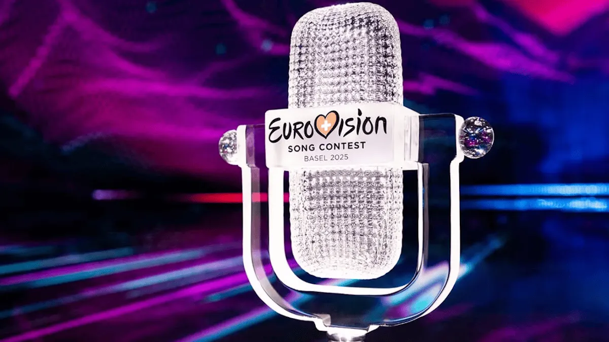 7 лютого обираємо представника на Євробачення: подробиці фіналу