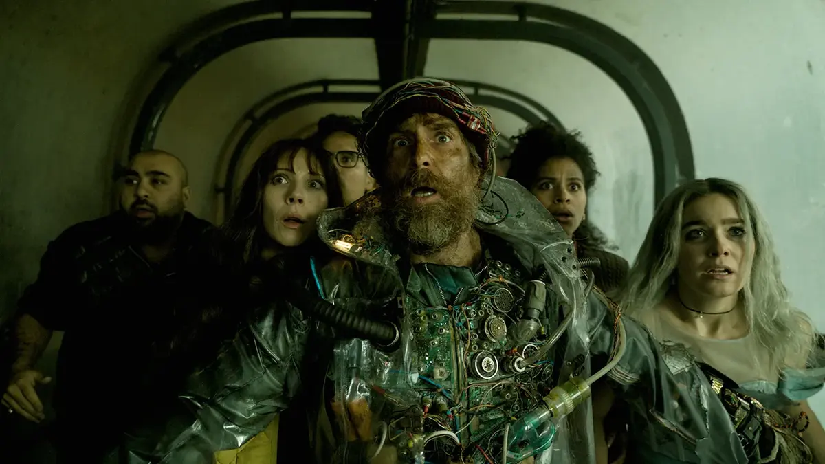 Новий фільм режисера “Піратів Карибського моря” підкорює критиків