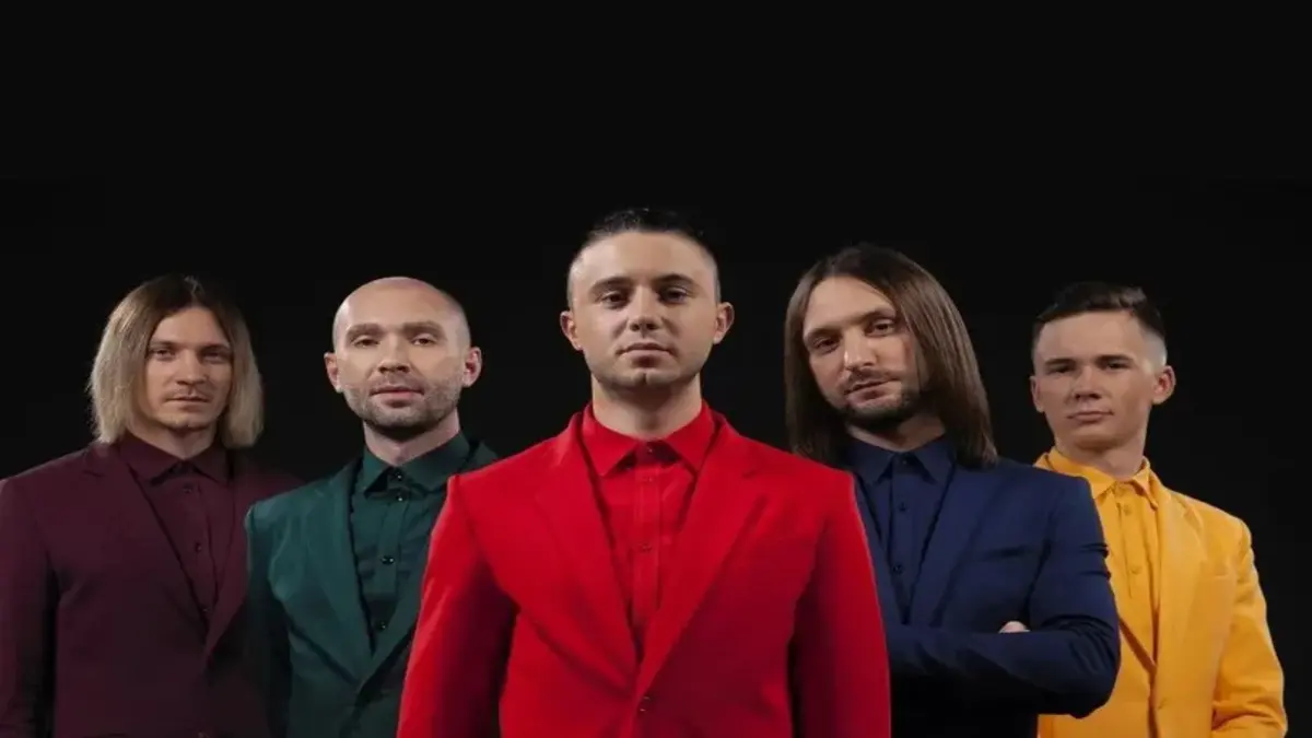 Світло всередині: як “Антитіла” відіграли концерт у Білій Церкві без техніки та електрики