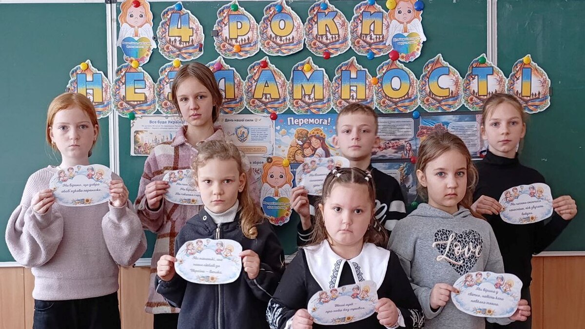 Шлях до Перемоги через об’єктив мистецтва