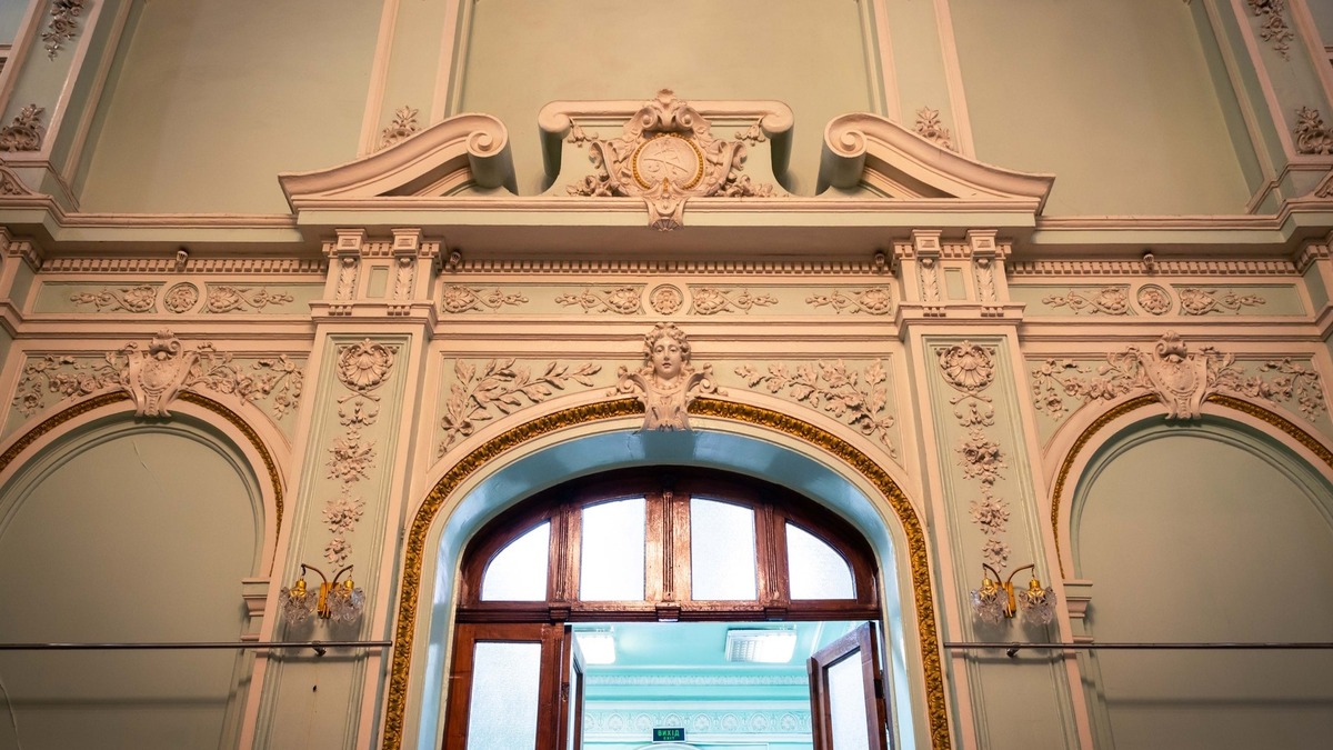 “Музичні діалоги” на театральній сцені Кам’янського